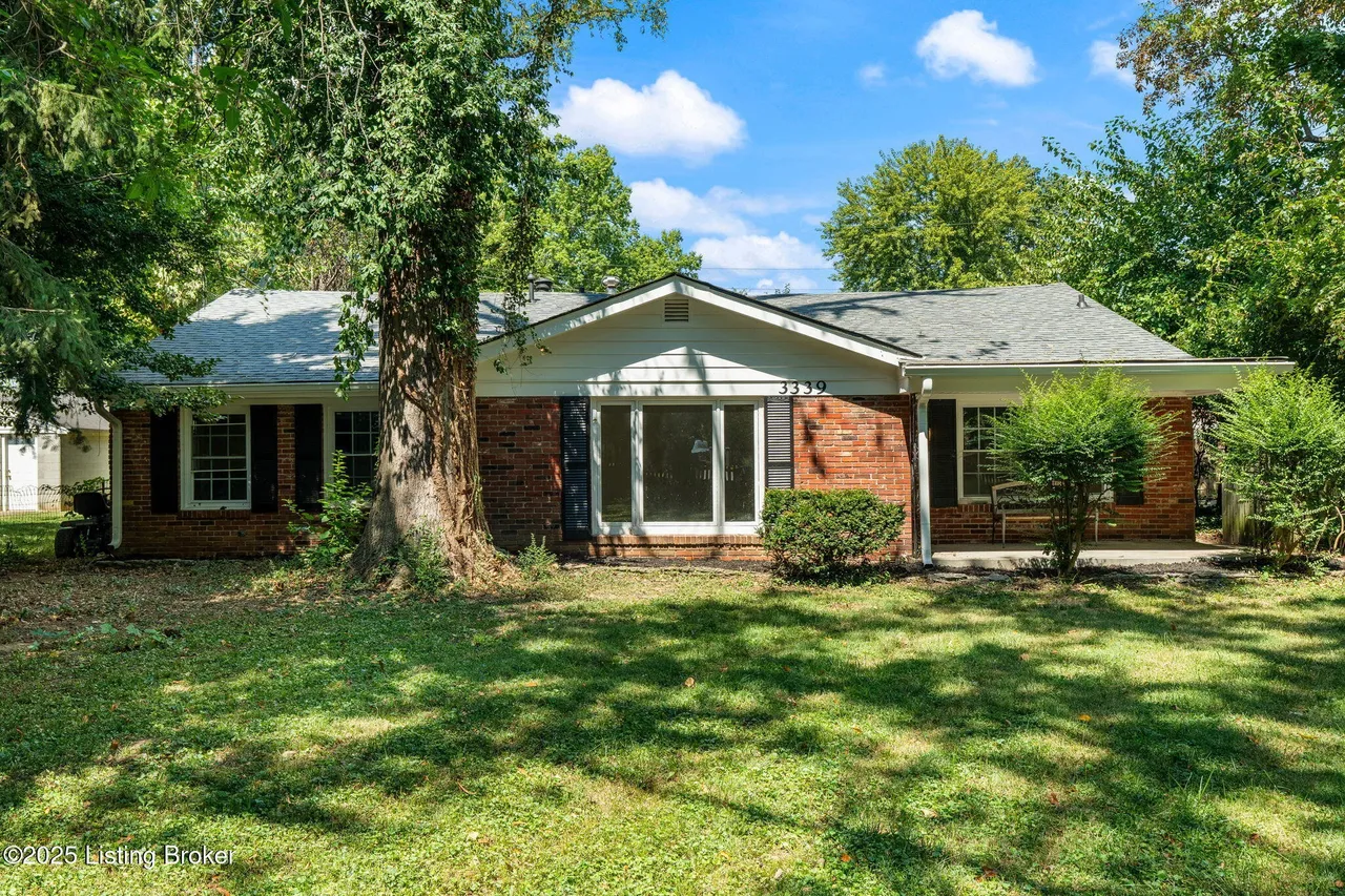 3339 Dayton Ave - Front exterior view